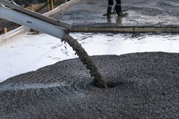  Rose Hill, VA Concrete contractor Pros