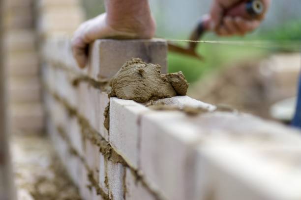 Best Concrete Retaining Walls in Rose Hill, VA