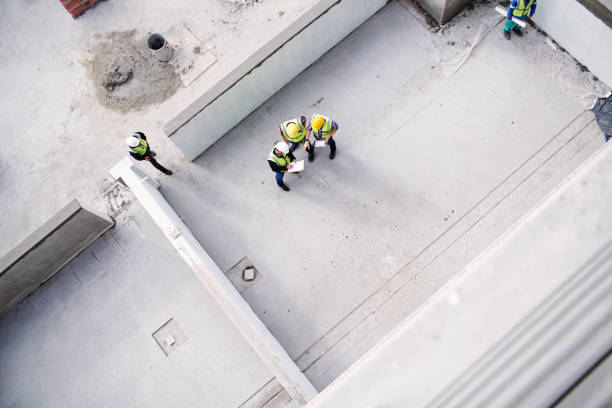 Best Residential Concrete Solutions in Rose Hill, VA