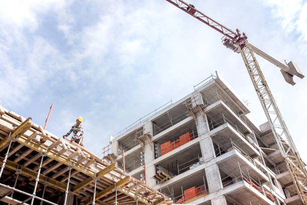 Best Concrete Demolition Services in Rose Hill, VA